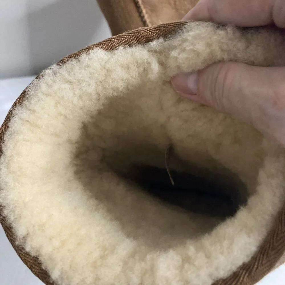 UGG classic tall
